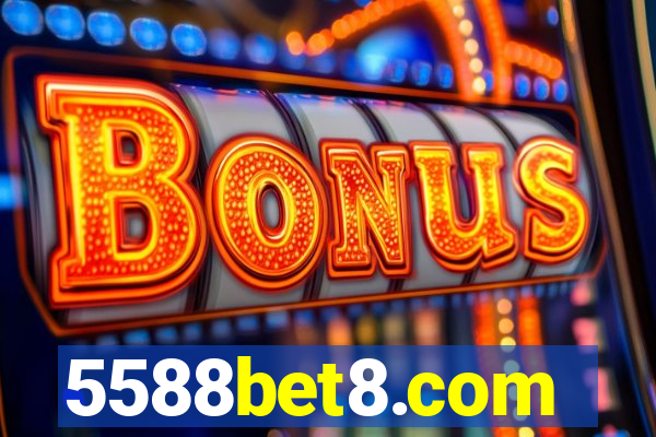 5588bet8.com