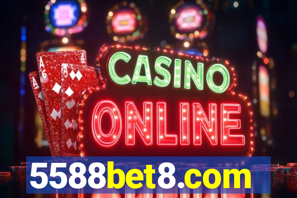 5588bet8.com