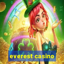 everest casino