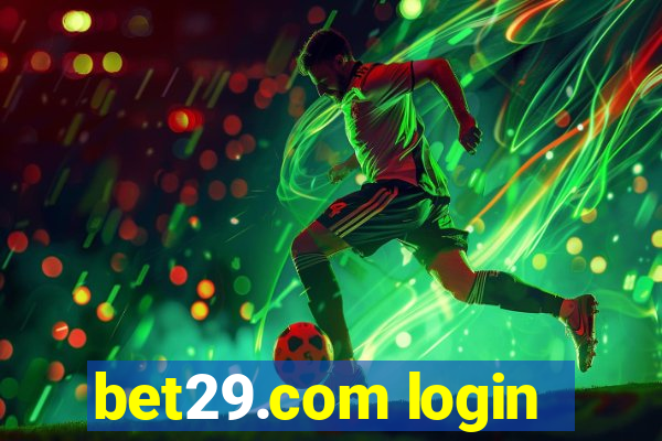 bet29.com login