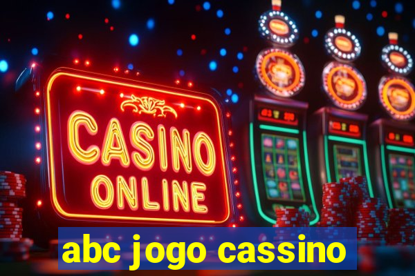 abc jogo cassino