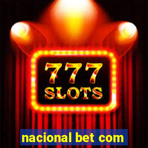 nacional bet com