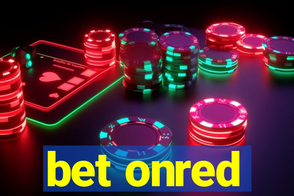 bet onred