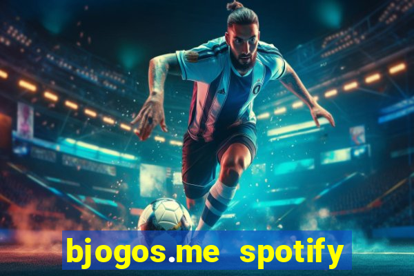 bjogos.me spotify premium apk