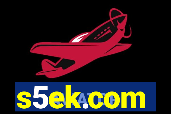 s5ek.com