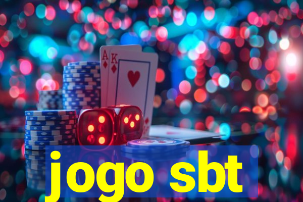 jogo sbt