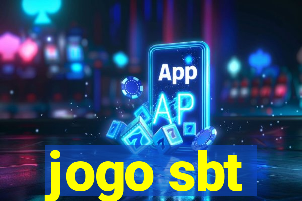 jogo sbt