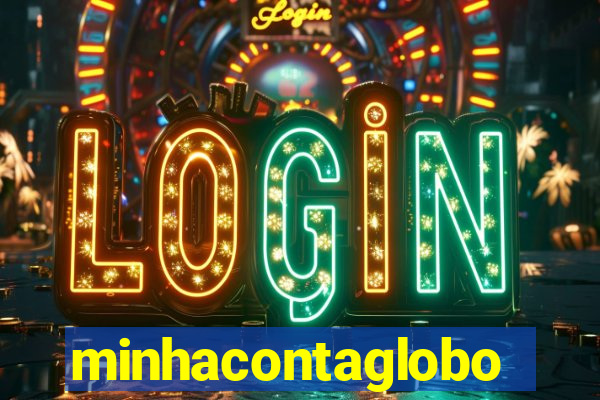 minhacontaglobo