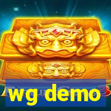 wg demo