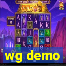 wg demo