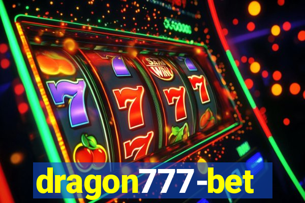 dragon777-bet