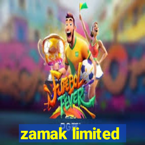 zamak limited