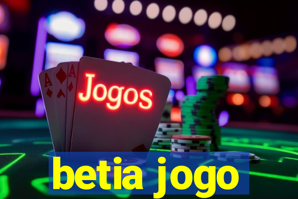 betia jogo