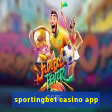 sportingbet casino app