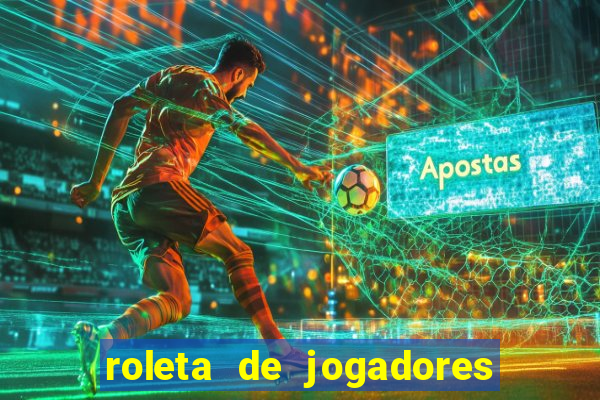 roleta de jogadores do fifa 24