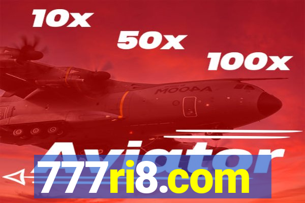 777ri8.com