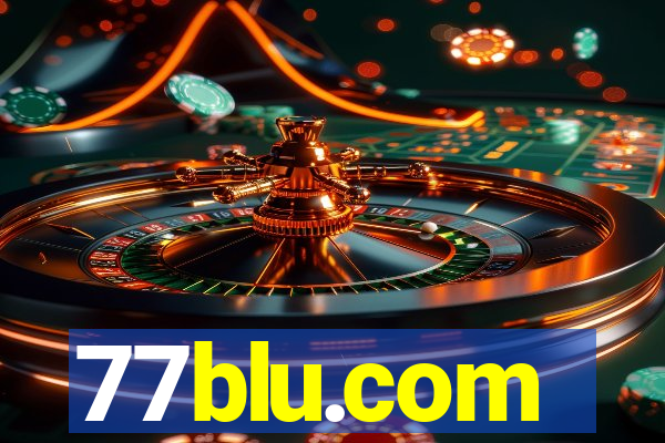 77blu.com