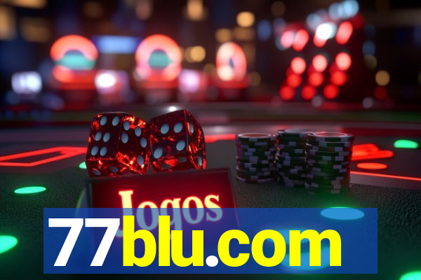 77blu.com