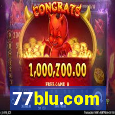 77blu.com