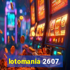 lotomania 2607