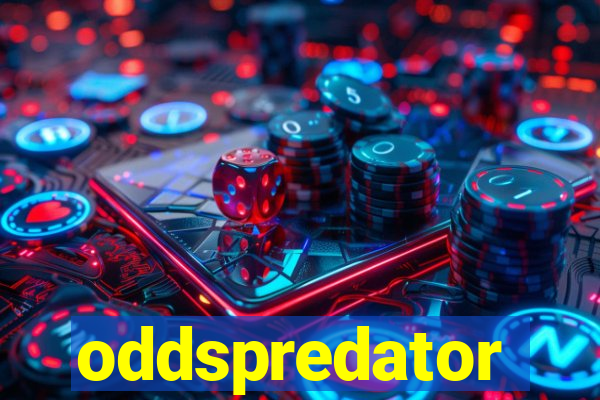 oddspredator