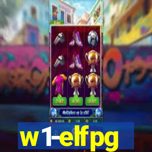 w1-elfpg