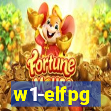 w1-elfpg