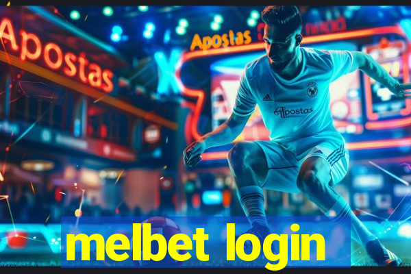 melbet login