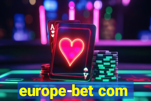 europe-bet com