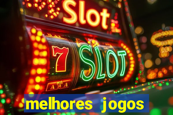 melhores jogos iphone gratuitos