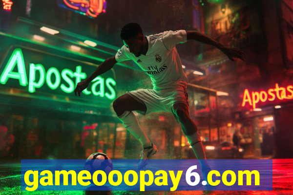 gameooopay6.com