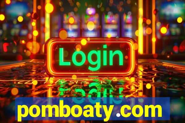 pomboaty.com