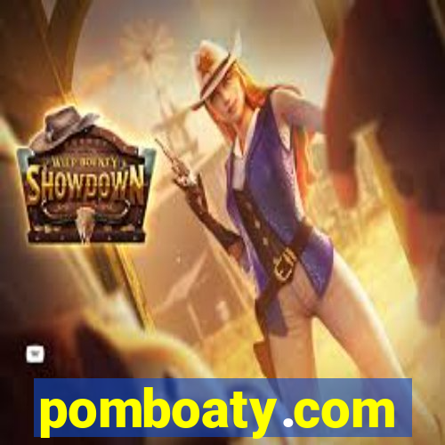 pomboaty.com