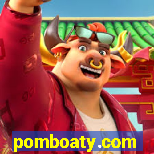 pomboaty.com