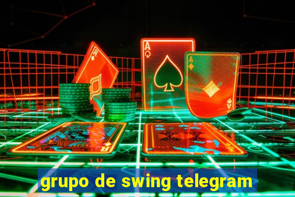 grupo de swing telegram