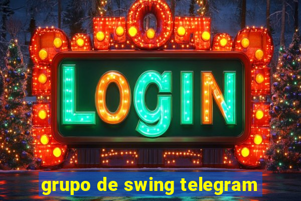 grupo de swing telegram