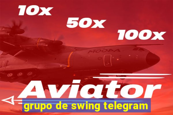 grupo de swing telegram