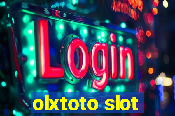 olxtoto slot