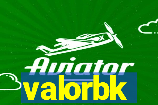 valorbk