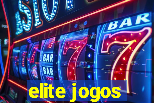 elite jogos