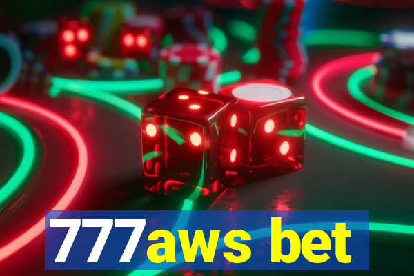 777aws bet