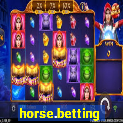 horse.betting