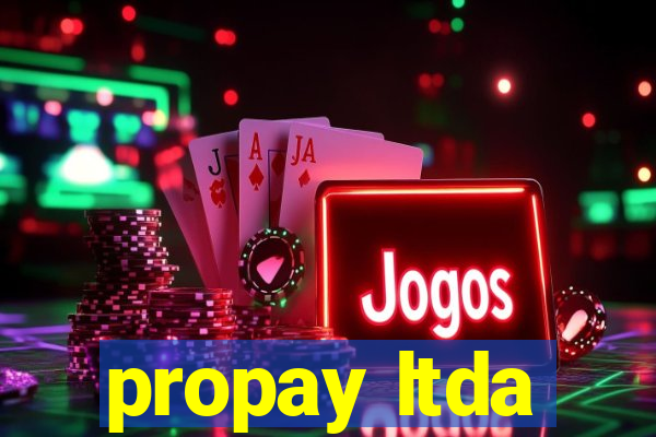 propay ltda