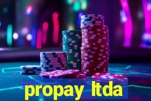 propay ltda