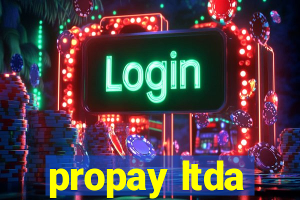 propay ltda