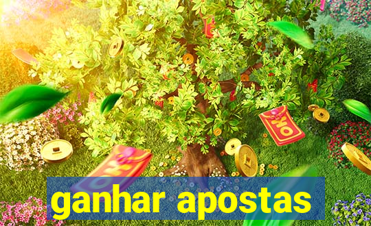 ganhar apostas