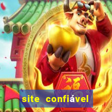 site confiável para jogar fortune tiger