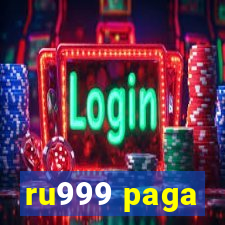 ru999 paga