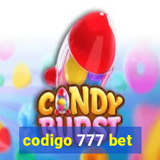 codigo 777 bet