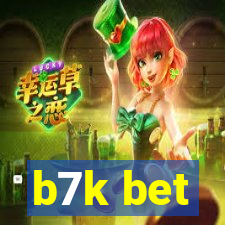 b7k bet